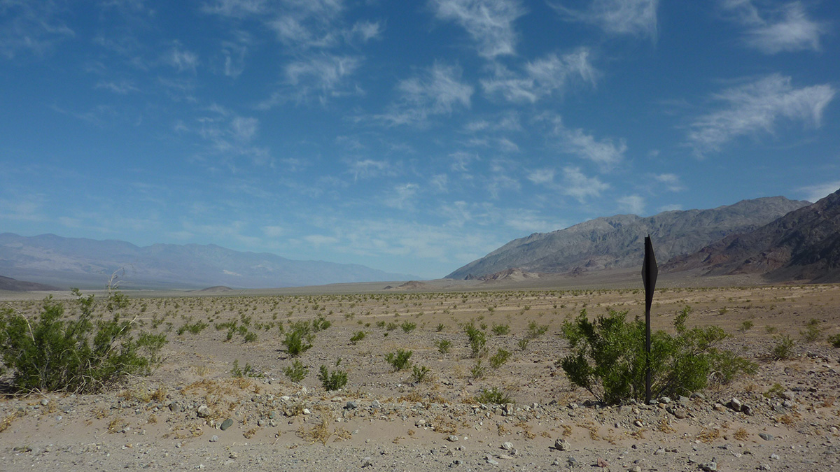 Death Valley
