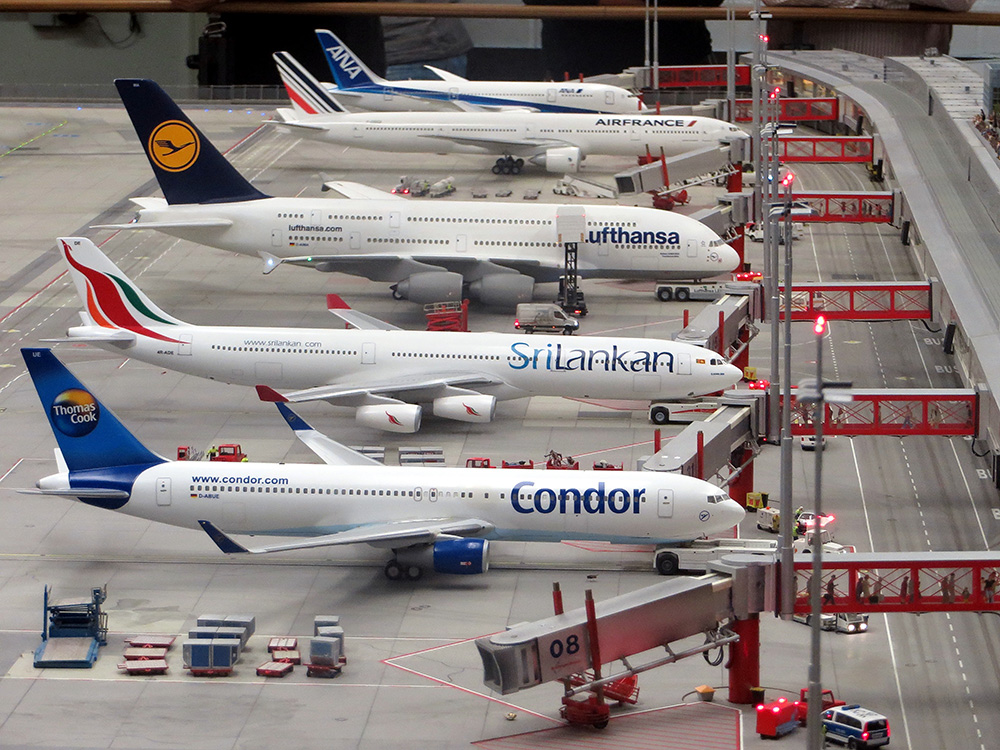USA Motorradreisen inkl. Flug - Amerika Heller